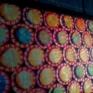 Meet your Posher, Debra